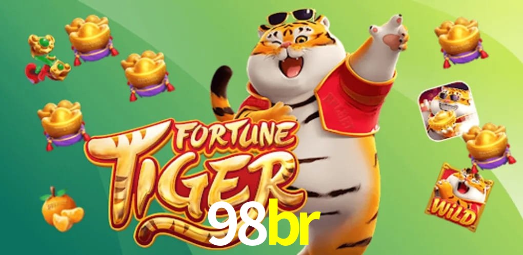 Welcome Bonus 98br