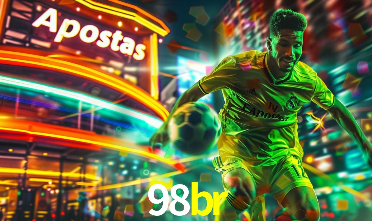 Experiência VIP 98br