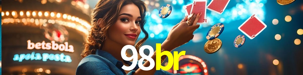 Experiência VIP 98br