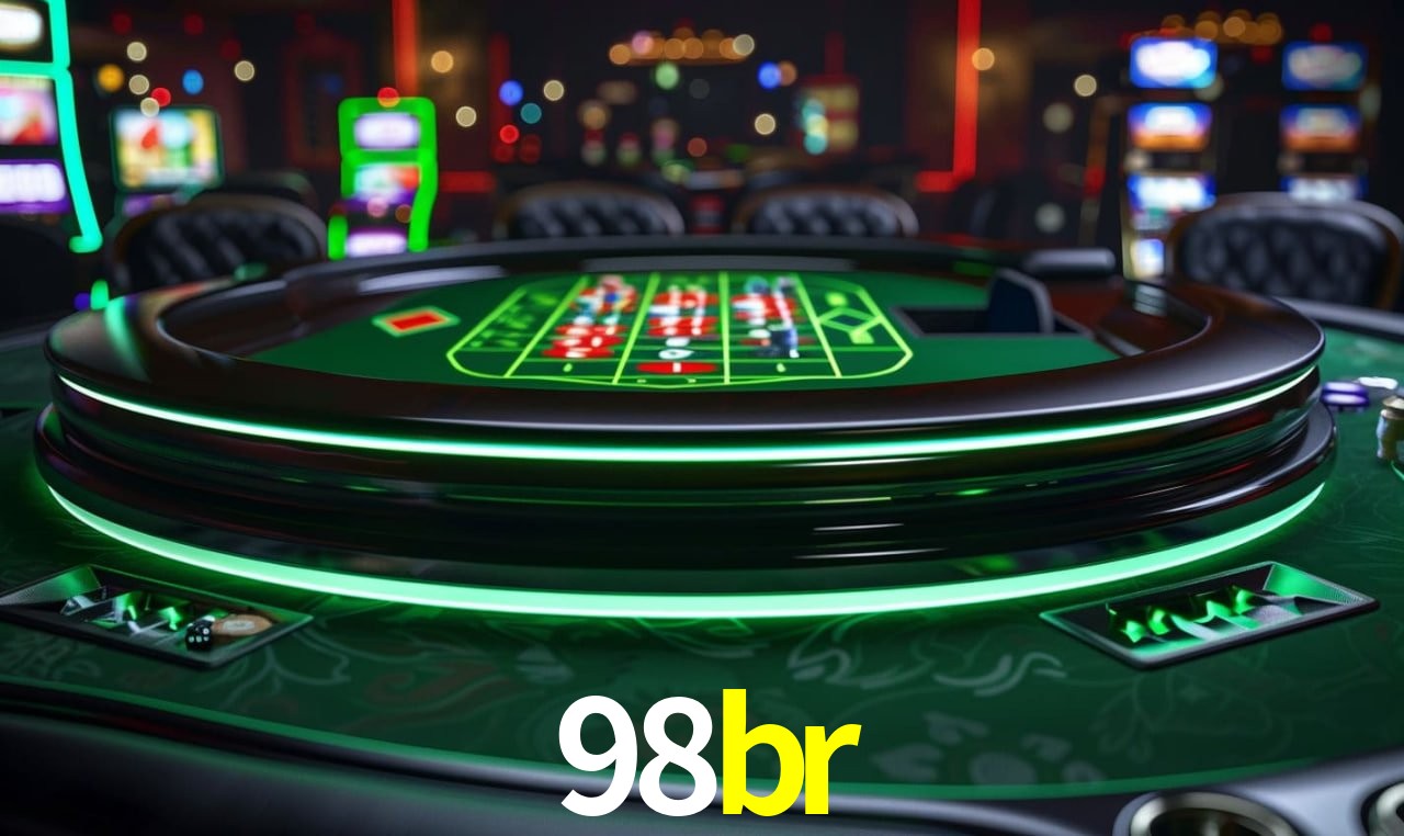 Flash Promotion 98br