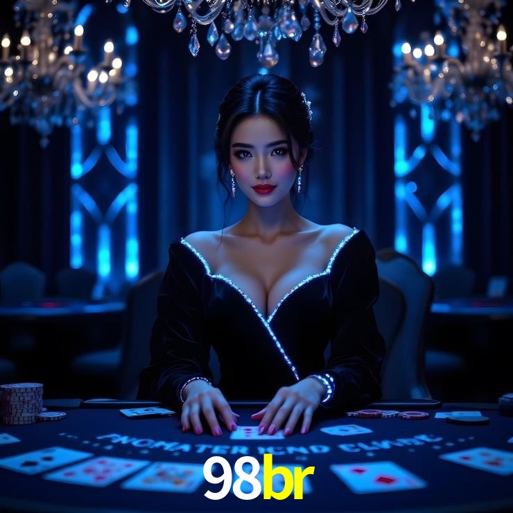 Recursos de Bônus 98br