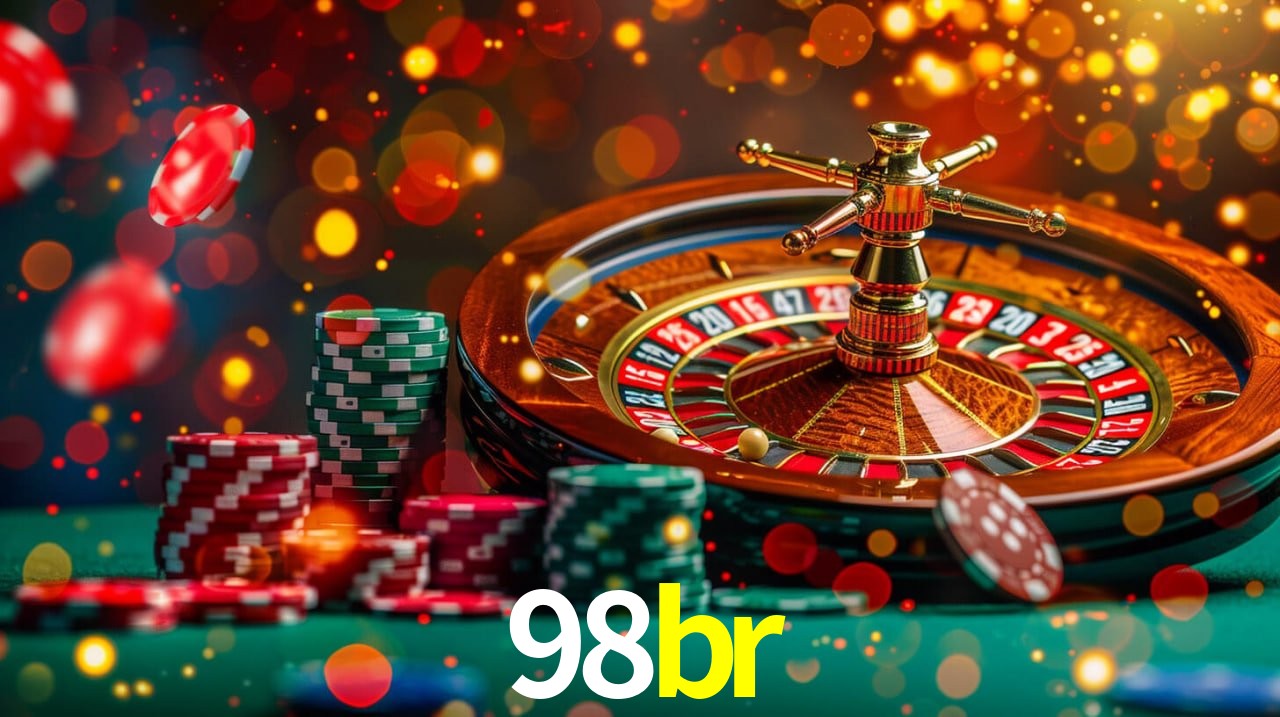 Descubra o Programa VIP da 98br: Vantagens Exclusivas para Jogadores