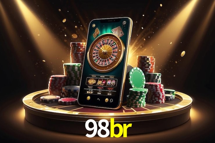 Login Seguro 98br