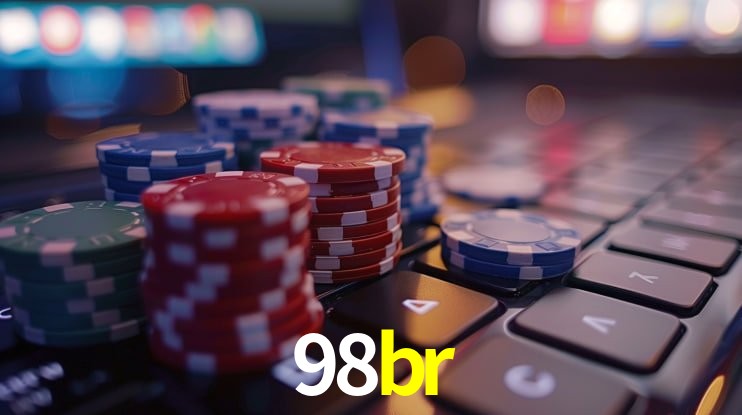 Segurança 2FA 98br