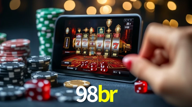 Daily Bonuses 98br