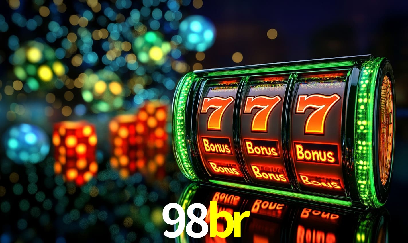 Casino Ao Vivo 98br