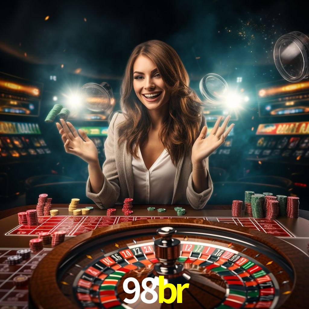 Explore as vantagens do 98br: serviço profissional e confiabilidade