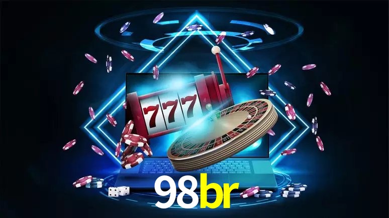 Diretório de Jogos 98br