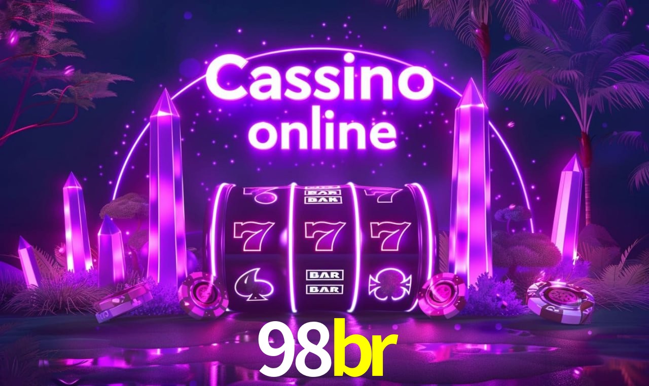 Benefícios da Conta 98br