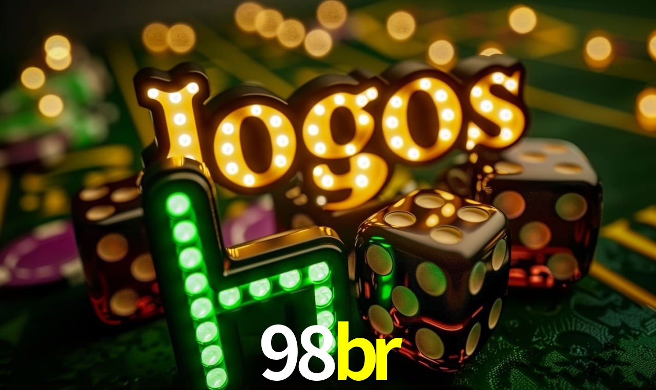 Estatísticas Esportivas 98br