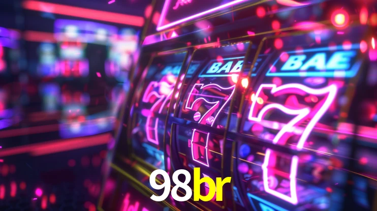 Game Providers 98br