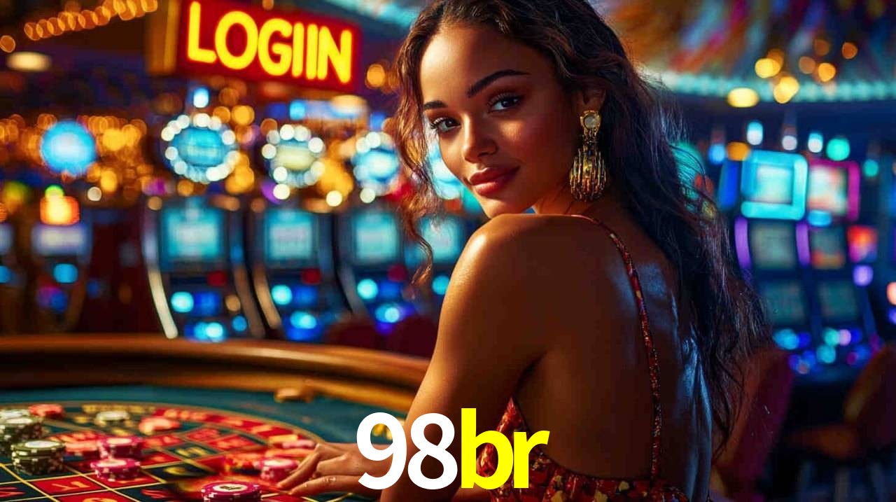 Avaliações dos Jogadores 98br