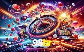 Mesa de Blackjack 98br