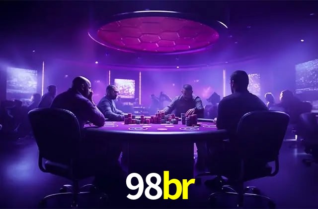 Explorando a Categoria de Eventos em Apostas na 98br