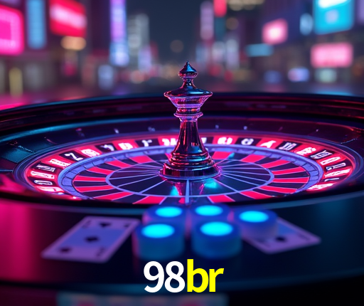 Descubra a Essência do 98br: Nossa História e Compromissos