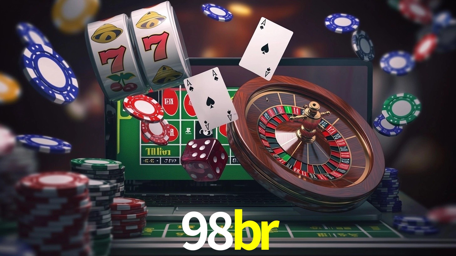 98br App Interface