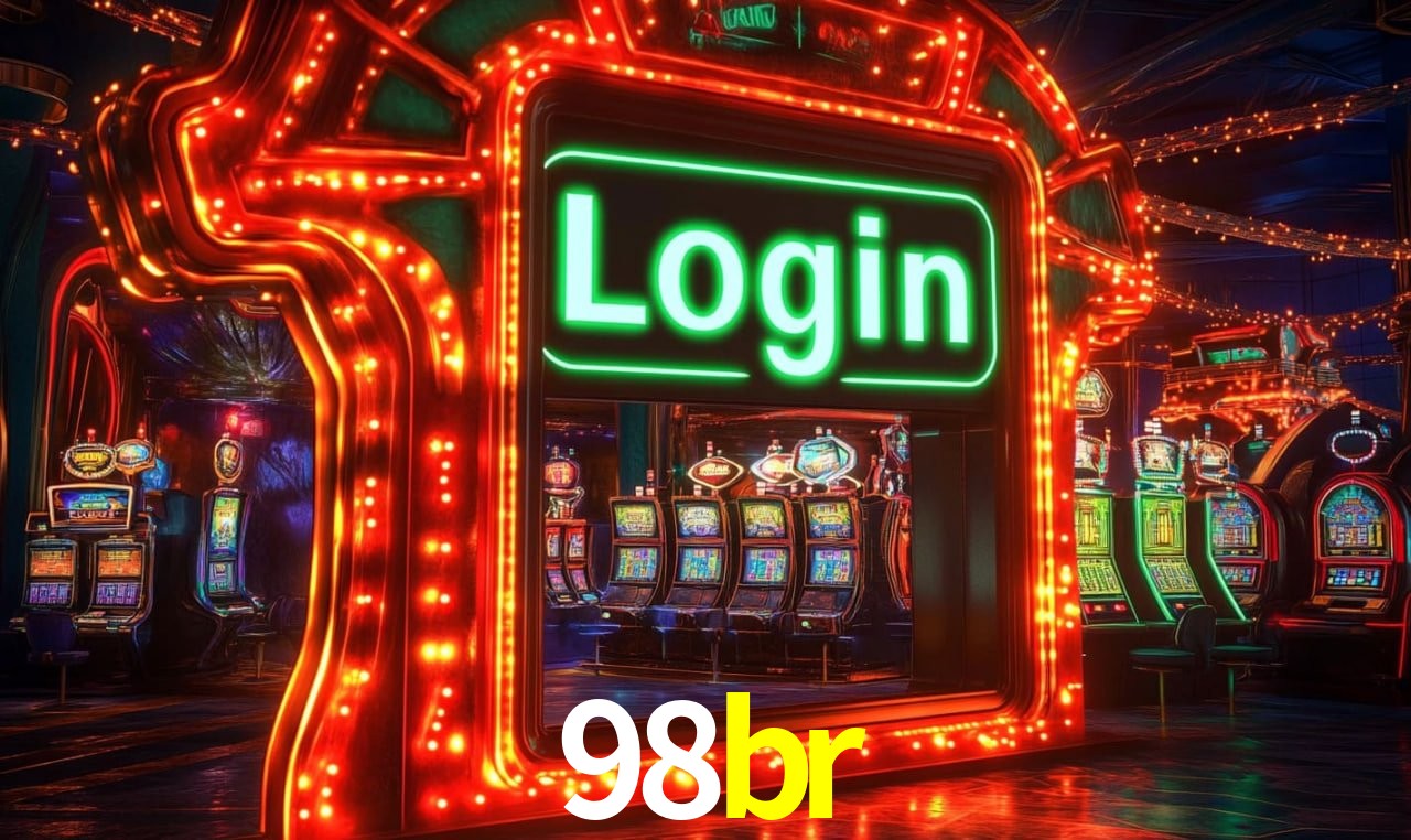 Casino Ao Vivo 98br
