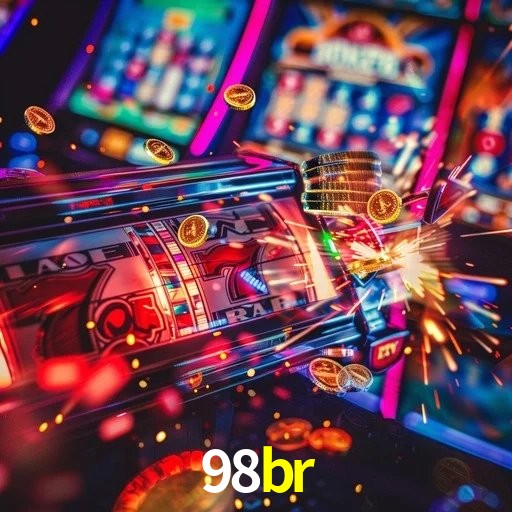 Interface do App 98br