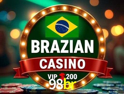 Biblioteca de slots populares na 98br