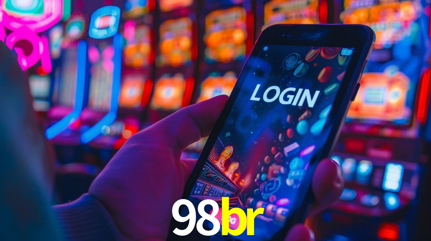 Jogos Exclusivos 98br