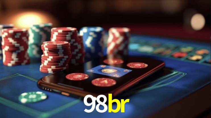 Estatísticas do Jogo 98br