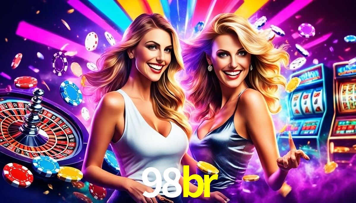 Página oficial no Facebook da 98br