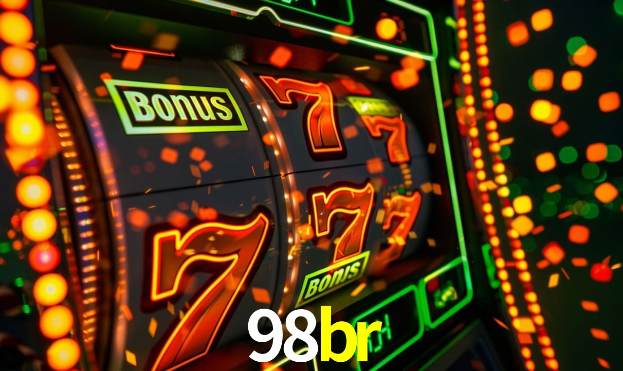 Desvendando o Mundo dos Jogos Virtuais na 98br