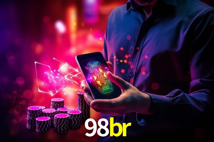 PIX Instantâneo 98br