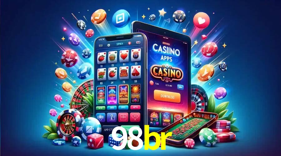 Secure Login 98br