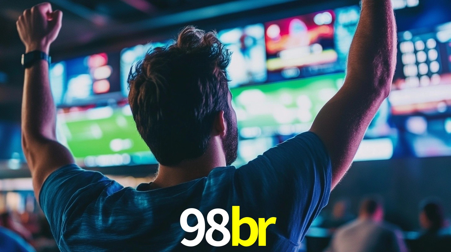 98br - slots licenciadas brasileiras - 98br.com