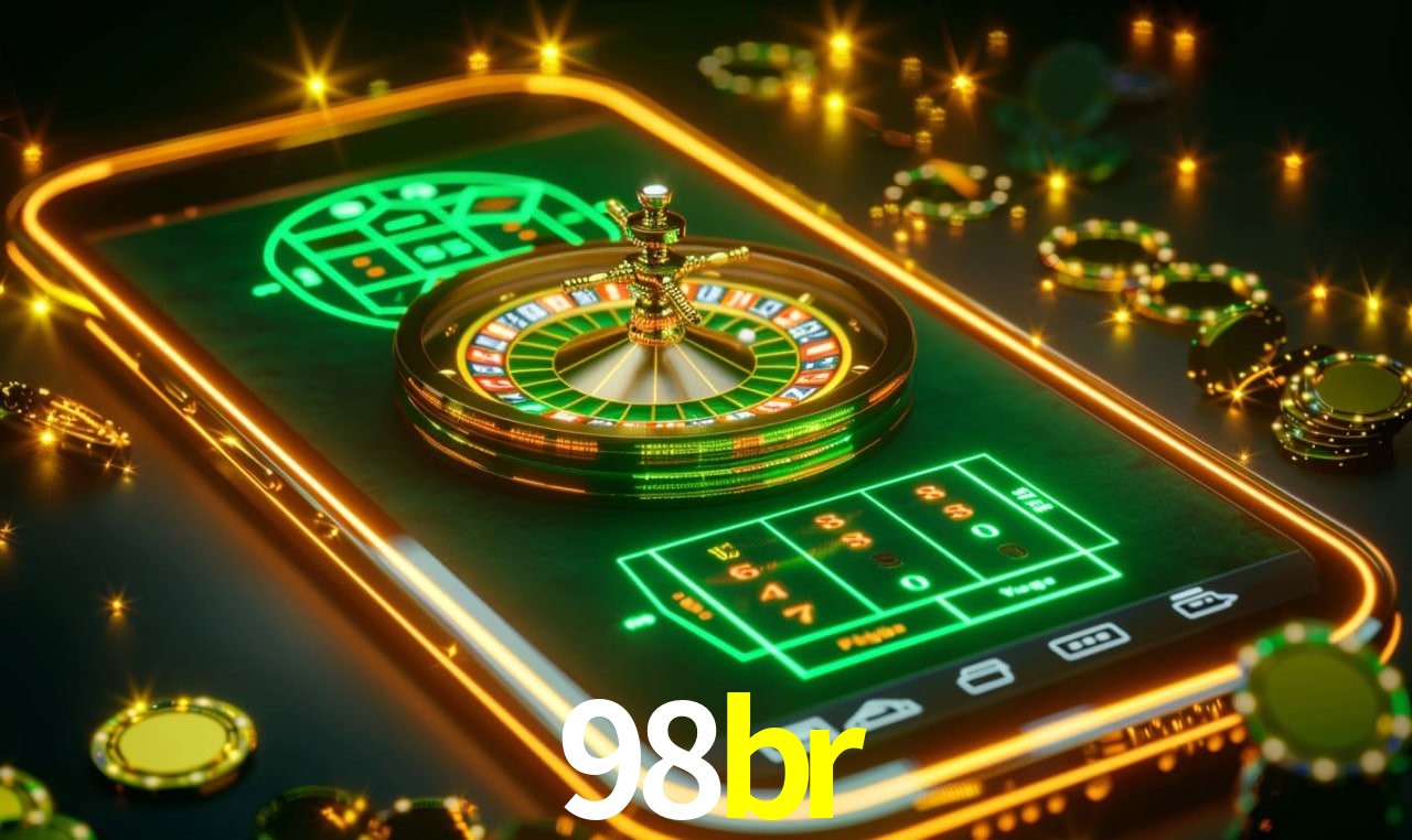 Sistemas de Segurança 98br