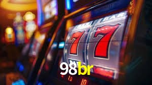 Provedores de Jogos 98br