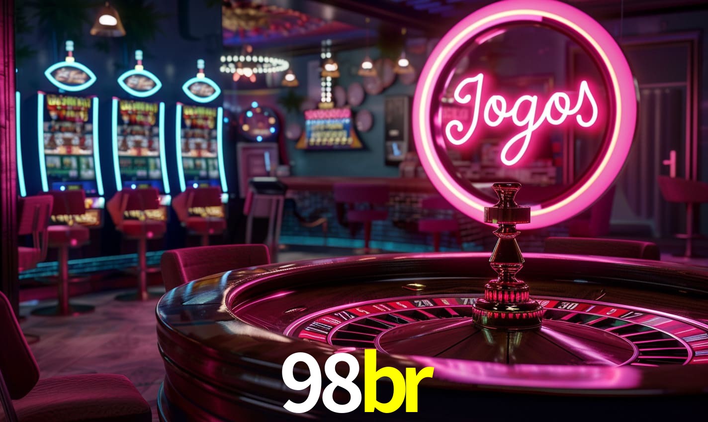 Descubra a Essência do 98br: Nossa História e Compromissos