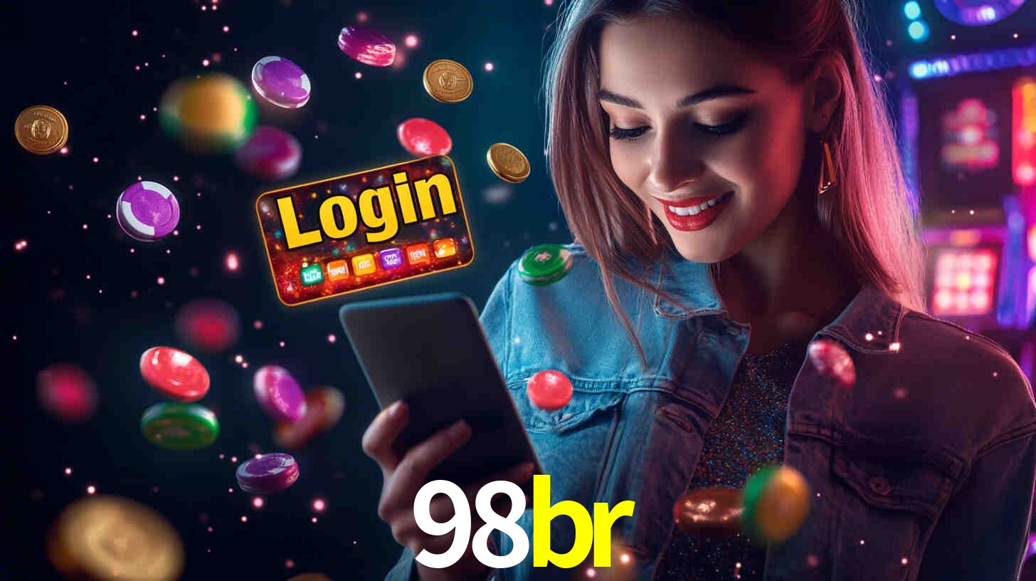 Descubra o Programa VIP da 98br: Vantagens Exclusivas para Jogadores