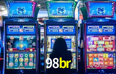 Descubra a Essência do 98br: Nossa História e Compromissos