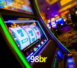 A Emoção da Loteria na 98br: Uma Chance de Mudança de Vida