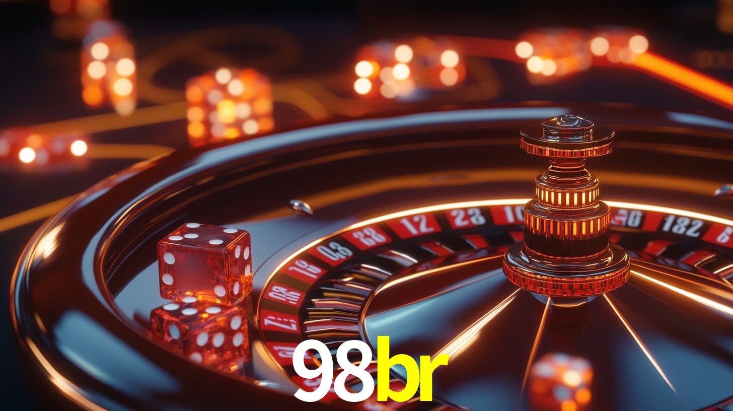 98br: A Experiência de Casino com Jogos de Mesa ao Vivo
