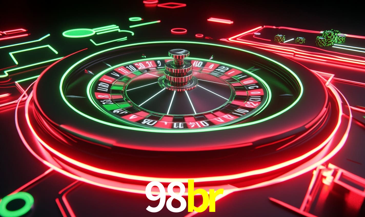 Explorando a Categoria de Eventos em Apostas na 98br